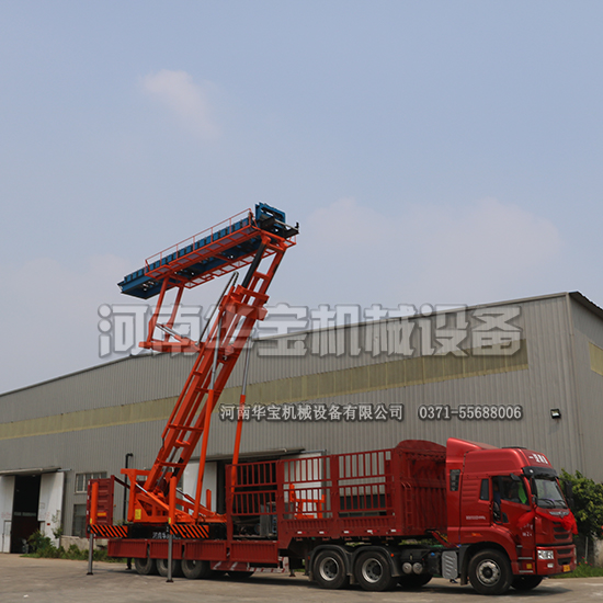 高空壓瓦機(jī)廠家